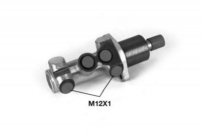 OPEN PARTS fbm119400 -  Главный тормозной цилиндр